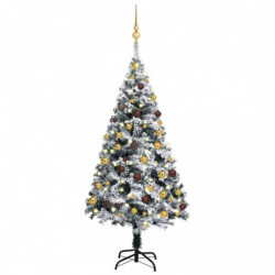 Künstlicher Weihnachtsbaum...