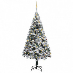 Künstlicher Weihnachtsbaum...