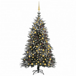 Künstlicher Weihnachtsbaum...