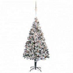 Künstlicher Weihnachtsbaum...