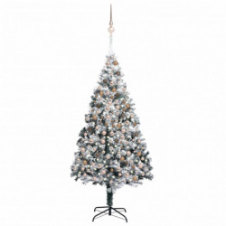 Künstlicher Weihnachtsbaum...