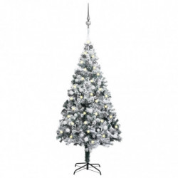 Künstlicher Weihnachtsbaum...