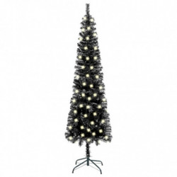 Weihnachtsbaum Schlank mit...