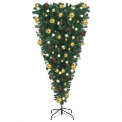 Künstlicher Weihnachtsbaum...