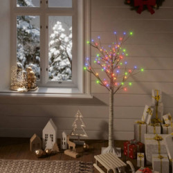 Weihnachtsbaum 120 LEDs 1,2...