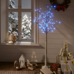 Weihnachtsbaum 140 LEDs 1,5...