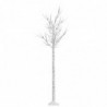 Weihnachtsbaum 180 LEDs 1,8m Blau Weide Indoor Outdoor