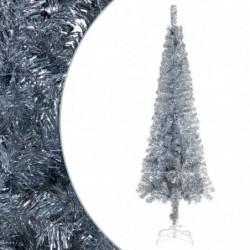 Schlanker Weihnachtsbaum...