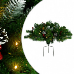 Künstlicher Weihnachtsbaum...