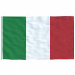 Flagge Italiens 90 x 150 cm