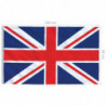 Flagge des Vereinigten Königreichs 90 x 150 cm