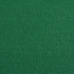 Messeteppich Glatt 1,2x12 m Grün