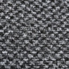 Fußmatte Grau 80x120 cm