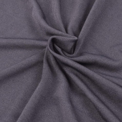 131083 Stretch Couch Slipcover Anthracite Polyester Jersey