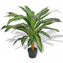 Künstlicher Drachenbaum mit...