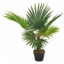 Künstliche Pflanze Palme...