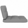 Palettensofa-Kissen 2 Stk. Grau