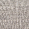 Teppich Natur Sisal 66x150 cm Sandfarbe