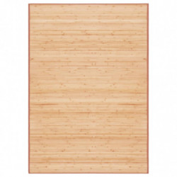 Teppich Bambus 120×180 cm...