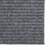 Schmutzfangläufer Grau 100x300 cm
