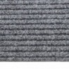 Schmutzfangläufer Grau 100x350 cm