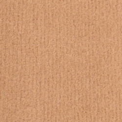 Teppichläufer BCF Beige 80x250 cm