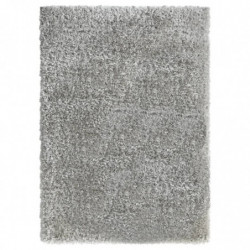 Shaggy-Teppich Hochflor...