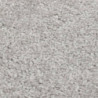 Teppich Kurzflor 120x170 cm Hellgrau
