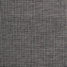 Outdoor-Teppich Flachgewebe 160x230 cm Grau
