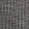 Outdoor-Teppich Flachgewebe 200x280 cm Grau