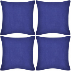 130919 4 Blue Cushion...