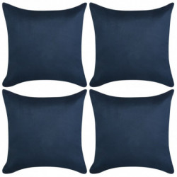 Kissenbezüge 4 Stk. 80x80...