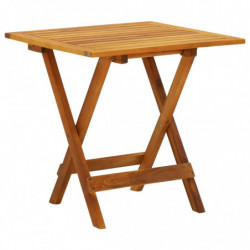Bistrotisch 46x46x47 cm...