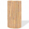 Gartenzaun Bambus 1000×50 cm