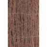 Nature Garten-Sichtschutz Heidekraut 1,5×5 m 1 cm Dick