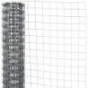 Nature Maschendraht Viereckgeflecht 0,5x2,5 m 13 mm verzinkter Stahl