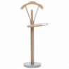 Suit Stand 45 x 35 x 107 cm Naturell