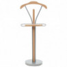 Suit Stand 45 x 35 x 107 cm Naturell