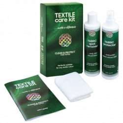 Textilpflege-Set CARE KIT 2...