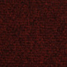 15 Stk. Selbstklebende Treppenmatten Nadelvlies 56x17x3cm Rot