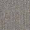 15 Stk. Treppenmatten Taupe 65 x 24 x 4 cm