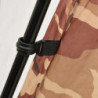 Poolzelt Stoff 660x580x250 cm Camouflage