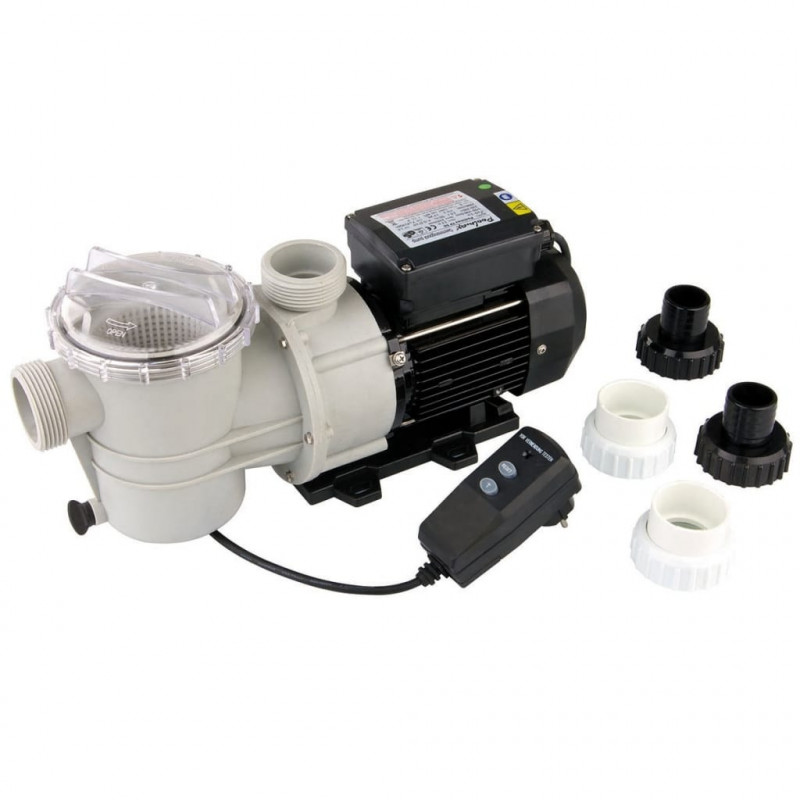 Ubbink Poolmax TP 35 Pumpe 7504498