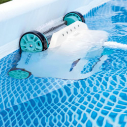 Intex ZX300 Deluxe Automatischer Poolreiniger