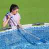 Bestway Flowclear AquaTech Kabelloser Poolsauger