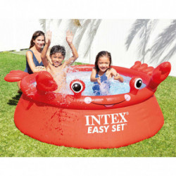 INTEX Happy Crab...
