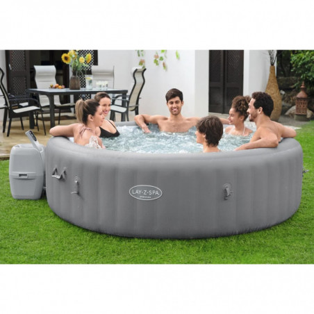 Bestway Lay-Z-Spa Grenada Airjet Runder Whirlpool