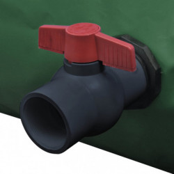 Wassertank Faltbar PVC 3000 L