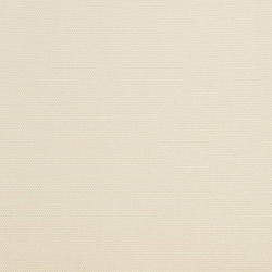 Markisenbespannung Canvas Creme 3 x 2,5 m (ohne Rahmen)