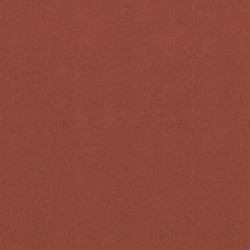 Balkon-Sichtschutz Terracotta-Rot 90x500 cm Oxford-Gewebe